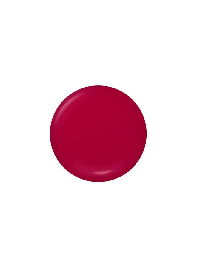 Dazzle Dry Mini Kit 4 Step System - Raspberry Rush, a full coverage raspberry with purple undertones. (5 Piece Kit / 5 Manicures) - Image 2