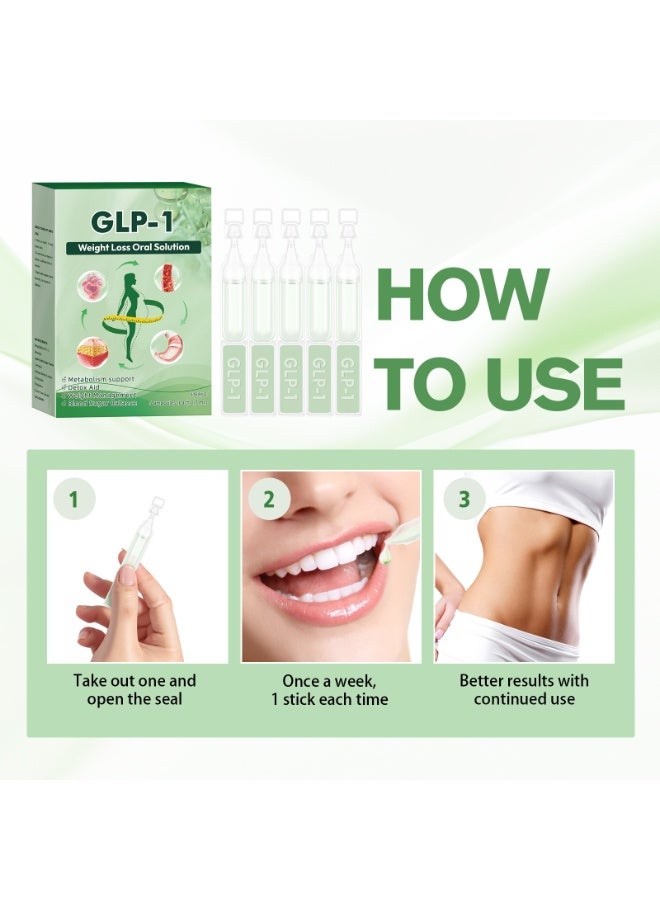 weight loss oral solution glp-1 Weight Loss Buddy GLP-1 Weight Loss Oral Solution Drops – Moringa Slimming Detox, Fat Burner, Appetite Control, Metabolism Booster | Best Price KSA