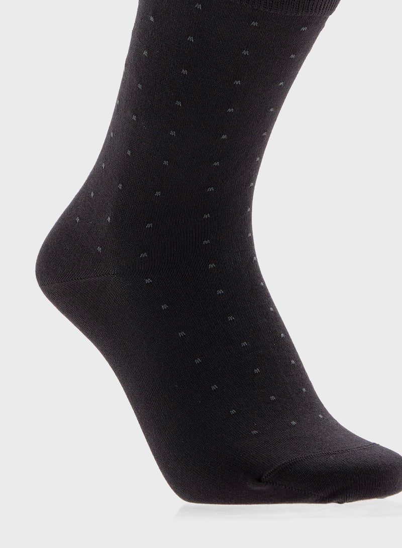 موجي زوج من الجوارب - Image 2