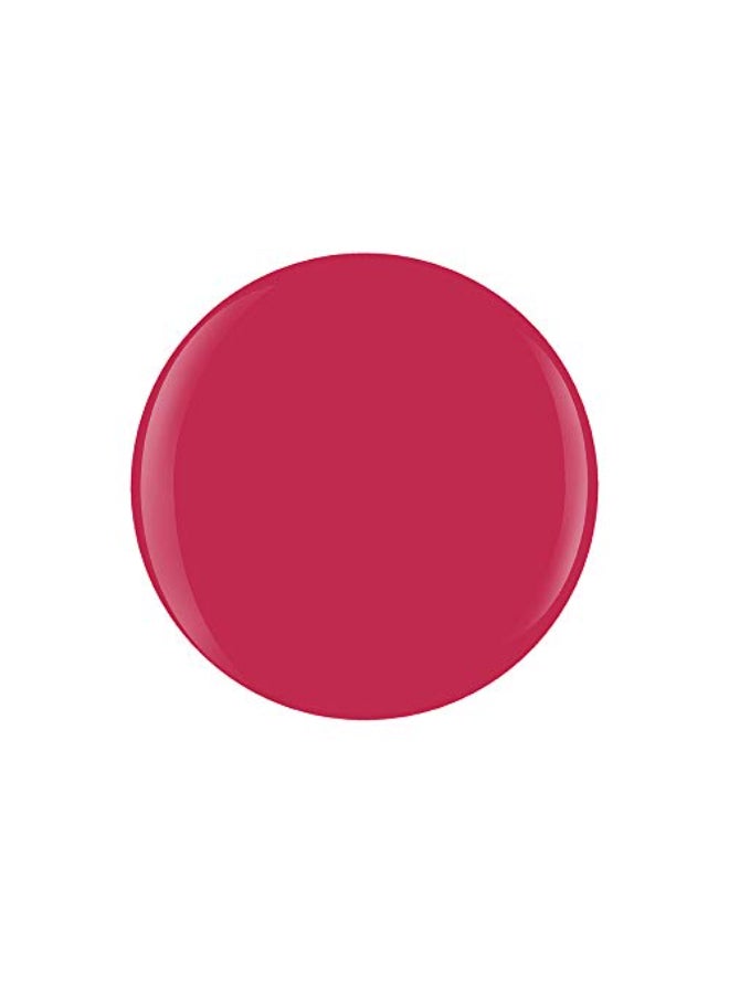 Morgan Taylor Nail Lacquer Prettier In Pink Bright Pink Professional Lacquer Vibrant ChipResistant FastDrying LongLasting HighShine Perfect for Manicures Pedicure 05 ounce - Image 4