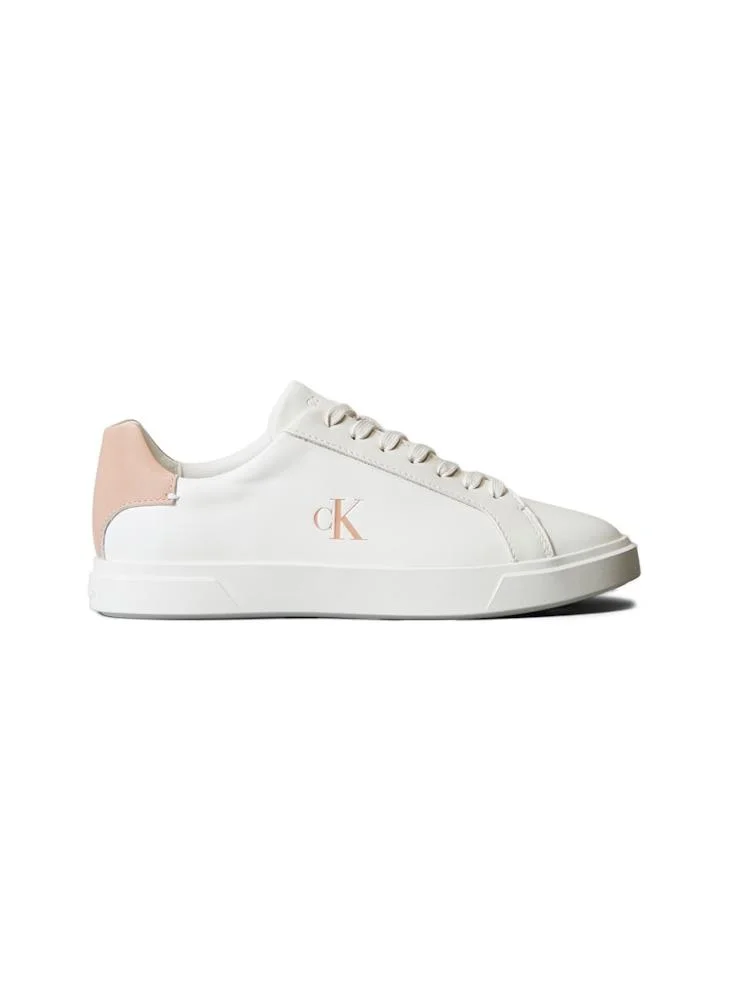 CALVIN KLEIN Casual Low Top Sneakers