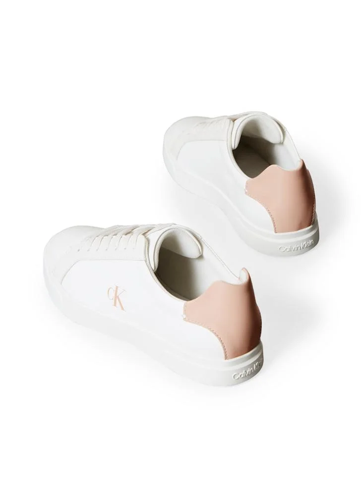 CALVIN KLEIN Casual Low Top Sneakers