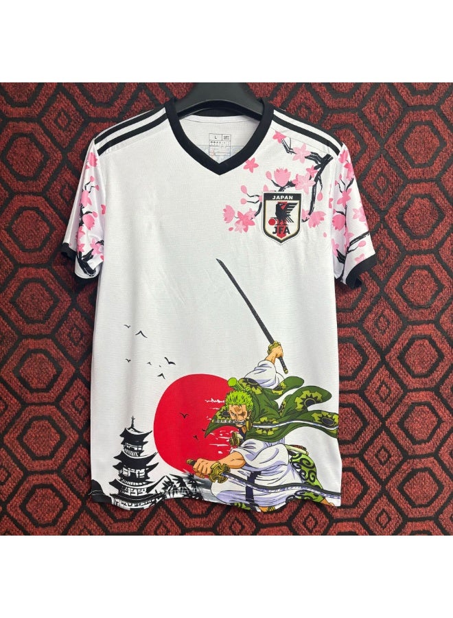 KUYING Fashionable Sports Football Top  - Image 1