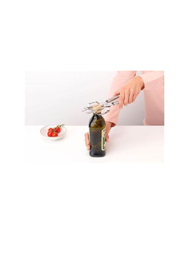 brabantia Stainless steel opener  - Image 3