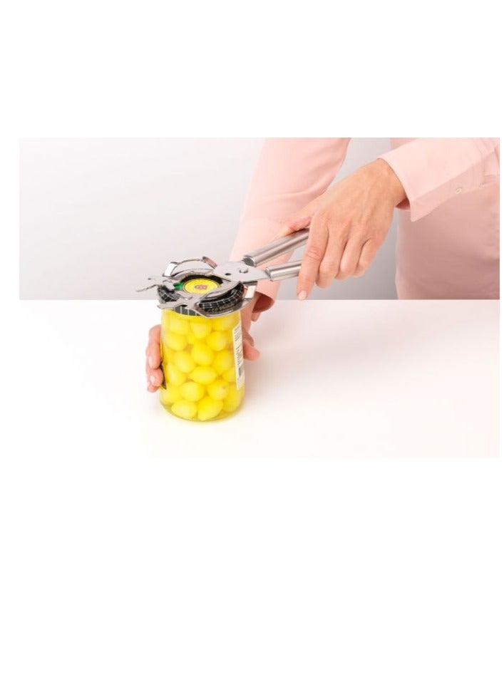 brabantia Stainless steel opener  - Image 4