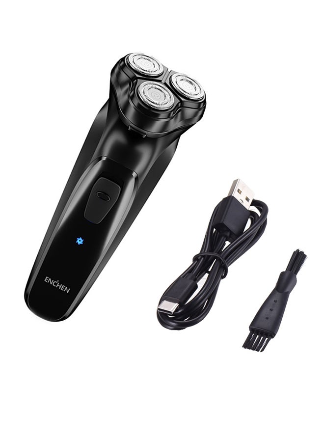 Xiaomi Electric Trimmer And Shaver Black - Image 1