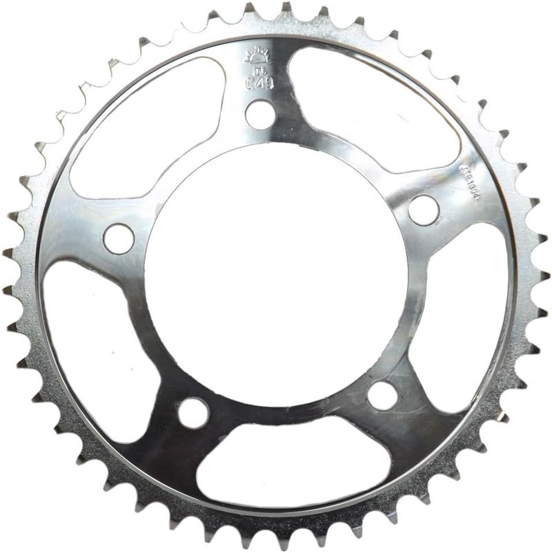 JT Sprockets 38T Steel Rear Sprocket - Image 1
