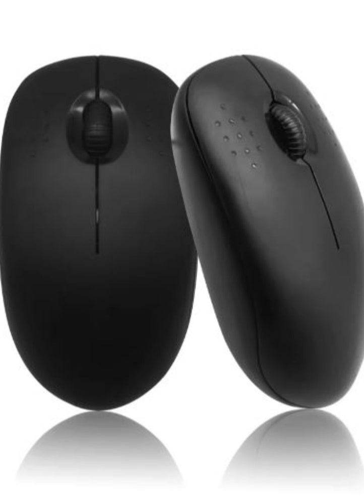 WEETOTUNG WEETOTUNG M05 WIRELESS MOUSE FAST AND SMOOTH 
