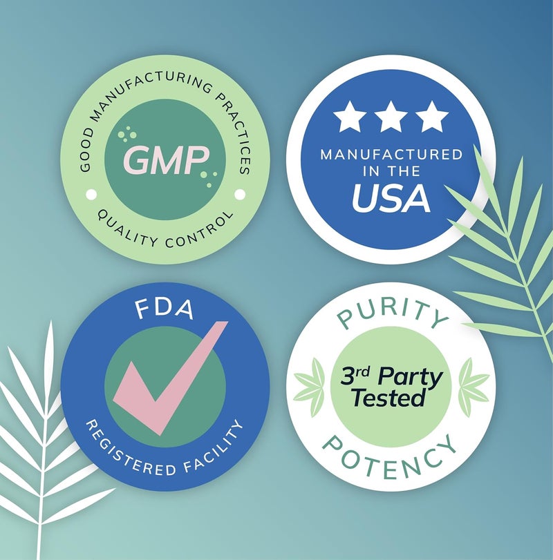 Wellness Resources I3C  DIM for Healthy Estrogen Metabolism Detoxification 60 Capsules  300mg I3C  100mg DIM  Vegan GlutenFree - Image 4