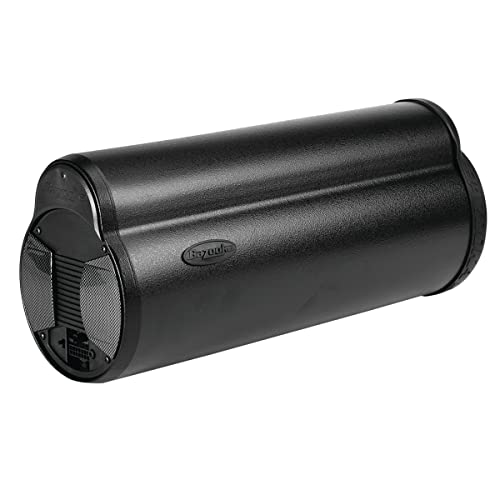 Bazooka BTA6100 BT Series 6-Inch 100-Watt Amplified Tube Subwoofer - Image 2