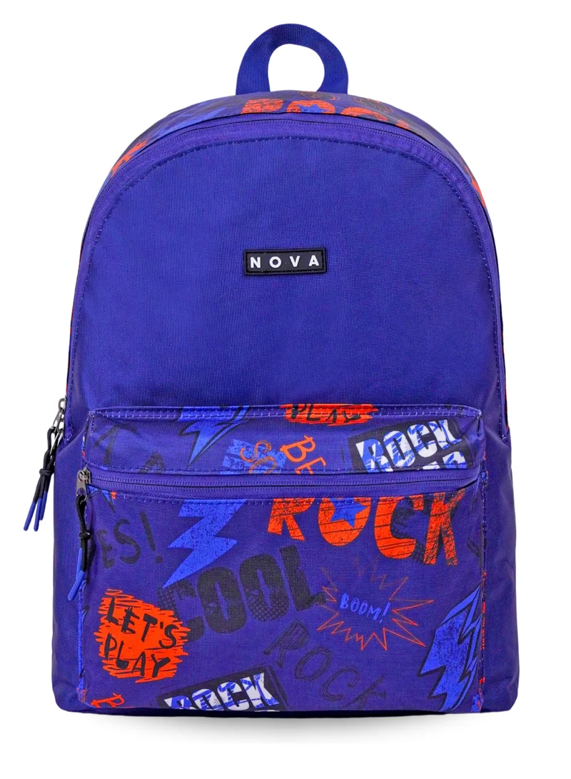 NOVA Trucare Private Nova BPP4 16'' Backpack