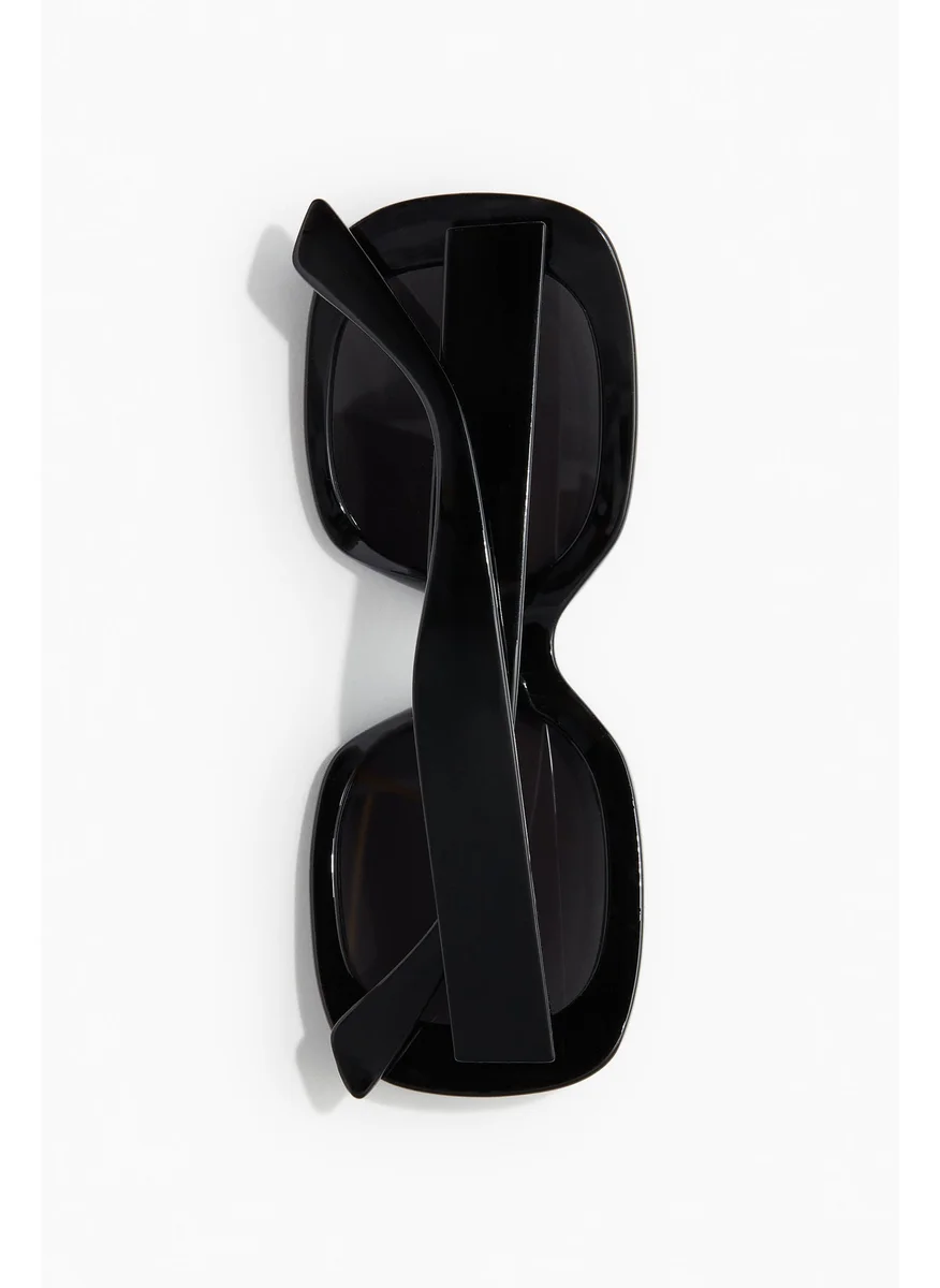 H&M Square Sunglasses