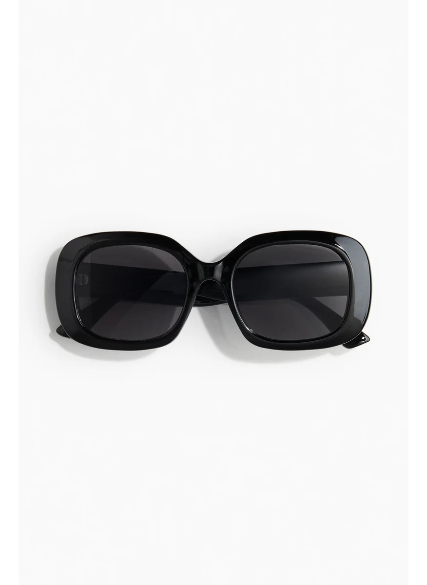 H&M Square Sunglasses
