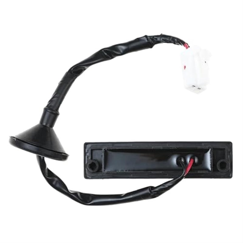 Rear Tailgate Door Handle Switch for Hyundai Veloster - Image 1