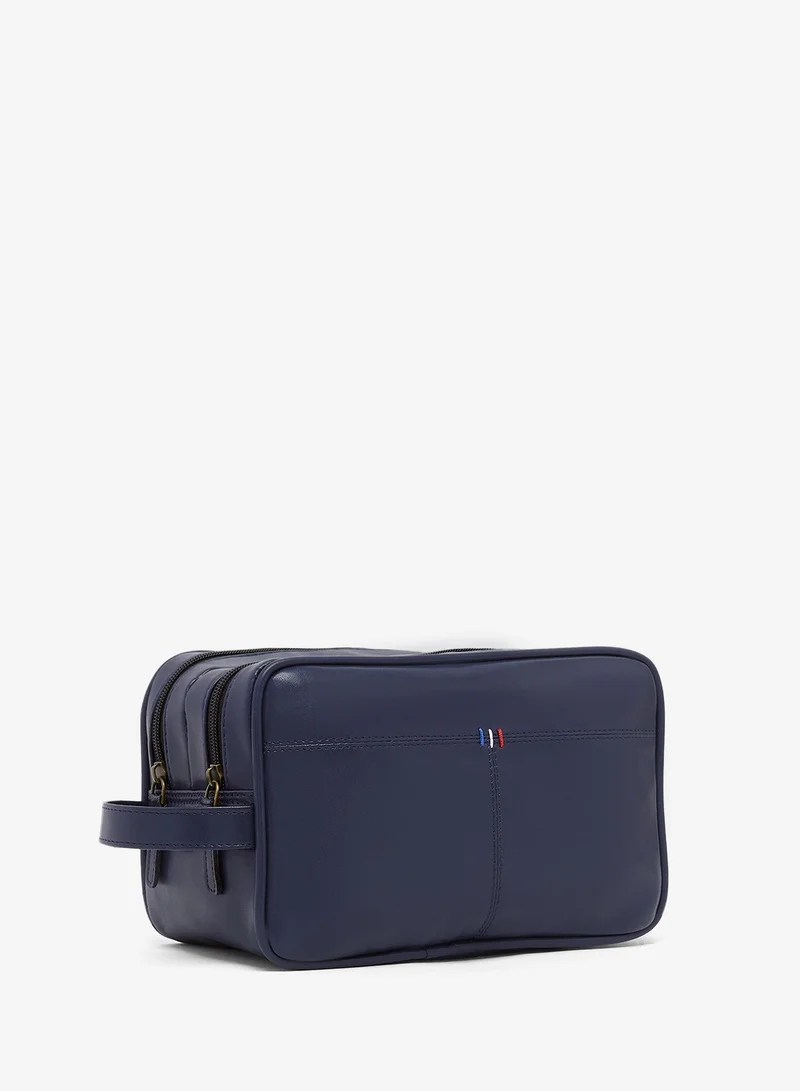 سفنتي فايف Dual Compartment Wash Bag