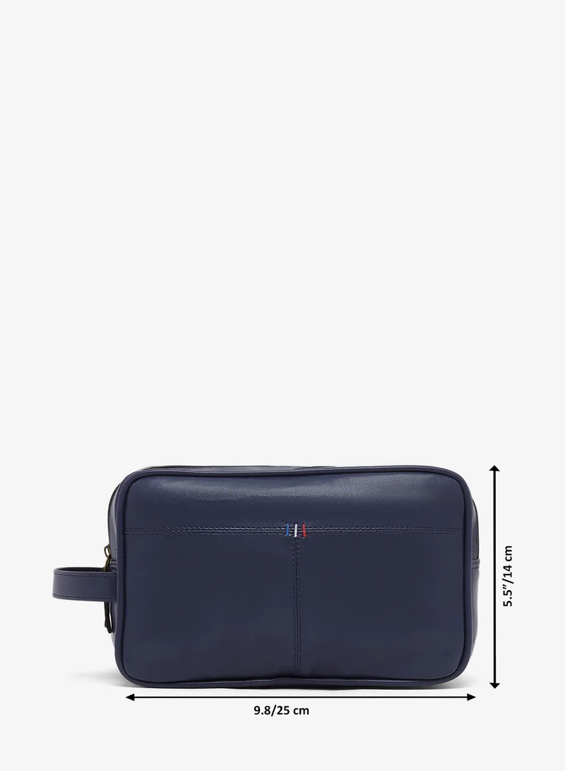 سفنتي فايف Dual Compartment Wash Bag