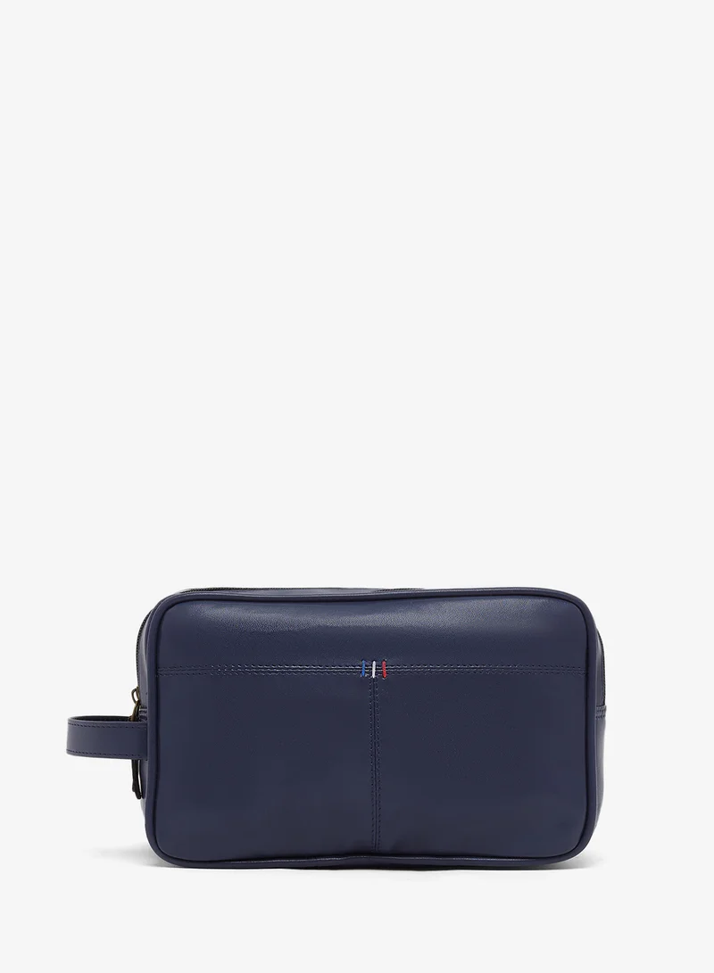 سفنتي فايف Dual Compartment Wash Bag