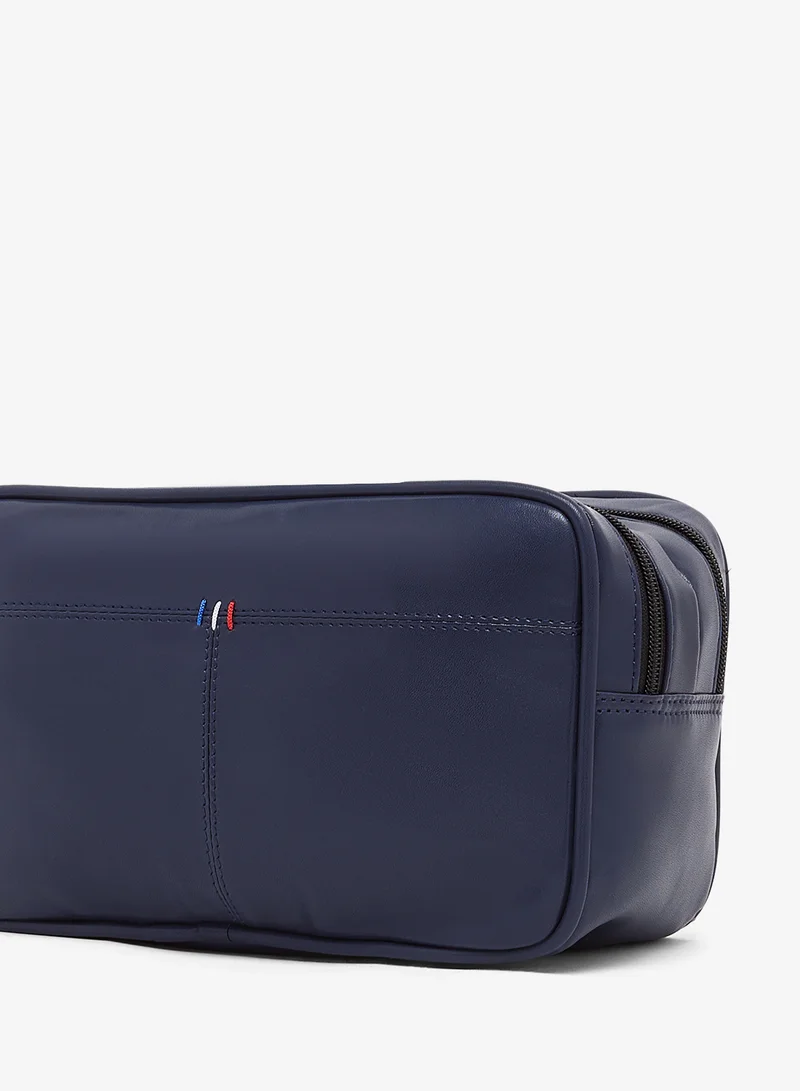 سفنتي فايف Dual Compartment Wash Bag