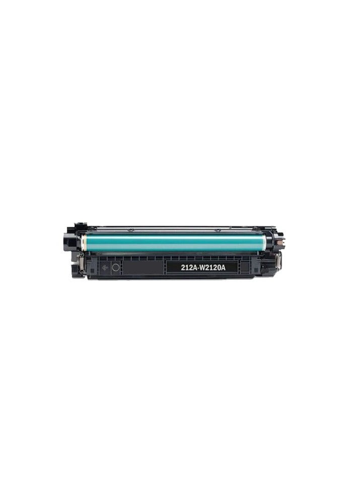 إيزي برينت خرطوشة حبر سوداء متوافقة مع معيار A+ من EasyPrint™‎ طراز 212A (W2120A) - Image 2