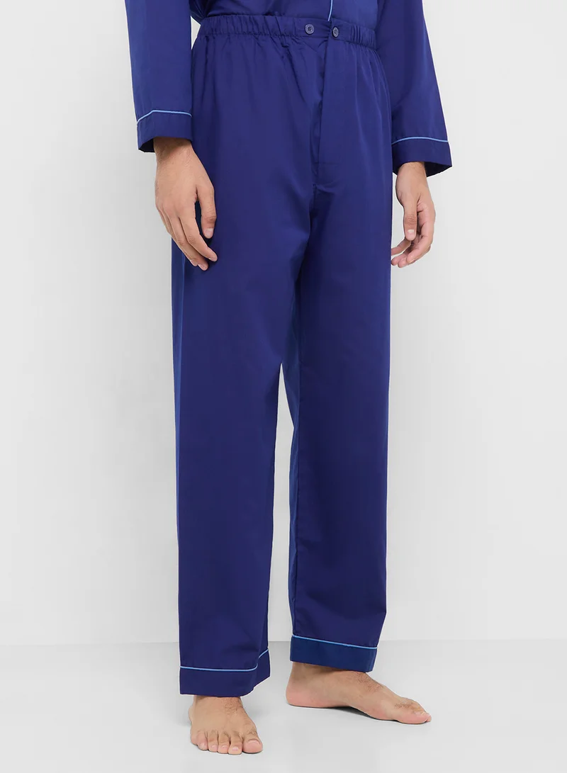 Walter Grange Nightwear Shirt &amp; Pants Sets
