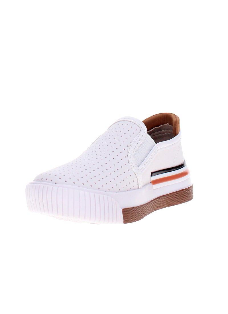 MOLEKINHO Boys’ Sneakers – Lightweight Casual Sports Shoes for School, Play & Everyday Wear - Image 2