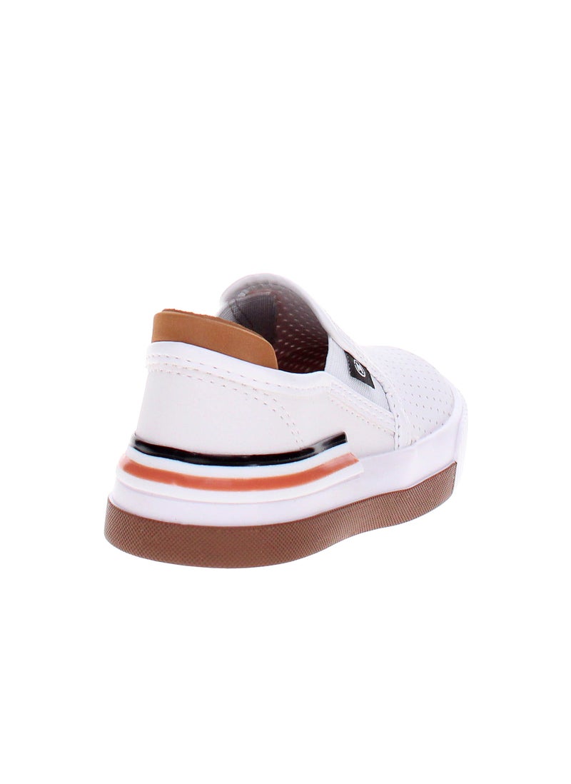 MOLEKINHO Boys’ Sneakers – Lightweight Casual Sports Shoes for School, Play & Everyday Wear - Image 3