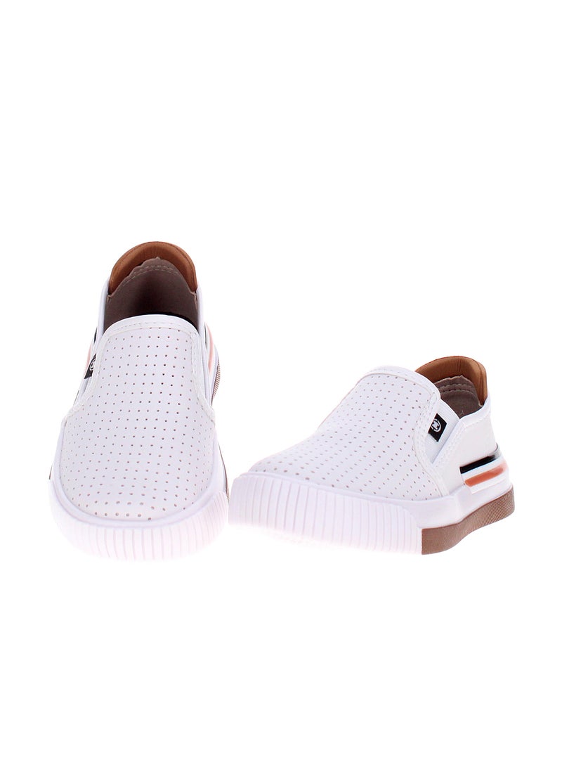 MOLEKINHO Boys’ Sneakers – Lightweight Casual Sports Shoes for School, Play & Everyday Wear - Image 4