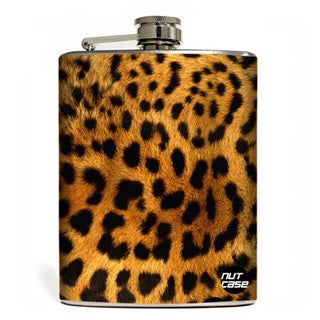 Designer Hip Flask 7 Oz Nutcase Tiger Print - pzsku/Z2927E9D63DC91DB02024Z/45/1748244536/653134ea-2efb-4418-93e8-35b9624b82b0