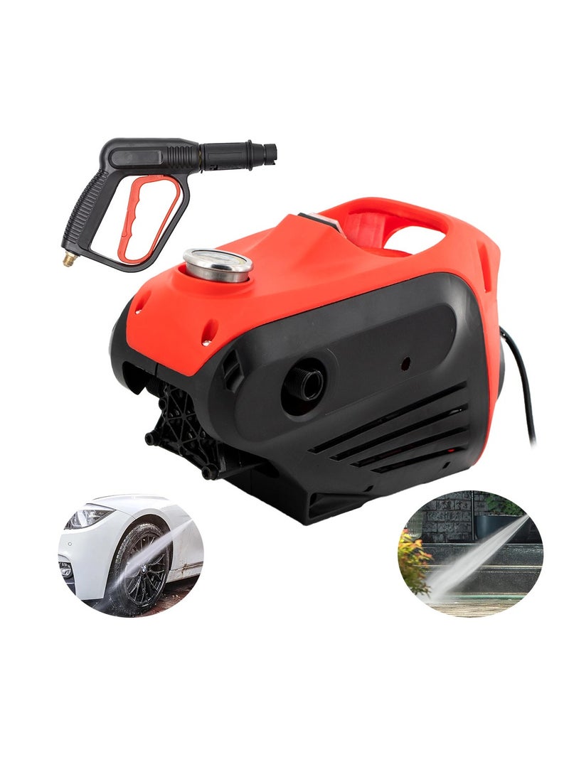 TACPRO High Pressure Electric Washer Classic Car Cleaner for Multi-Purpose Cleaning  - Image 1
