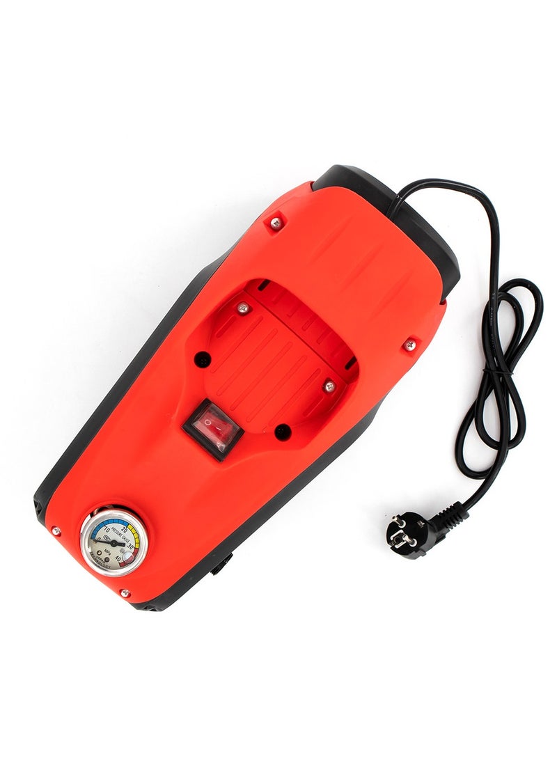 TACPRO High Pressure Electric Washer Classic Car Cleaner for Multi-Purpose Cleaning  - Image 5