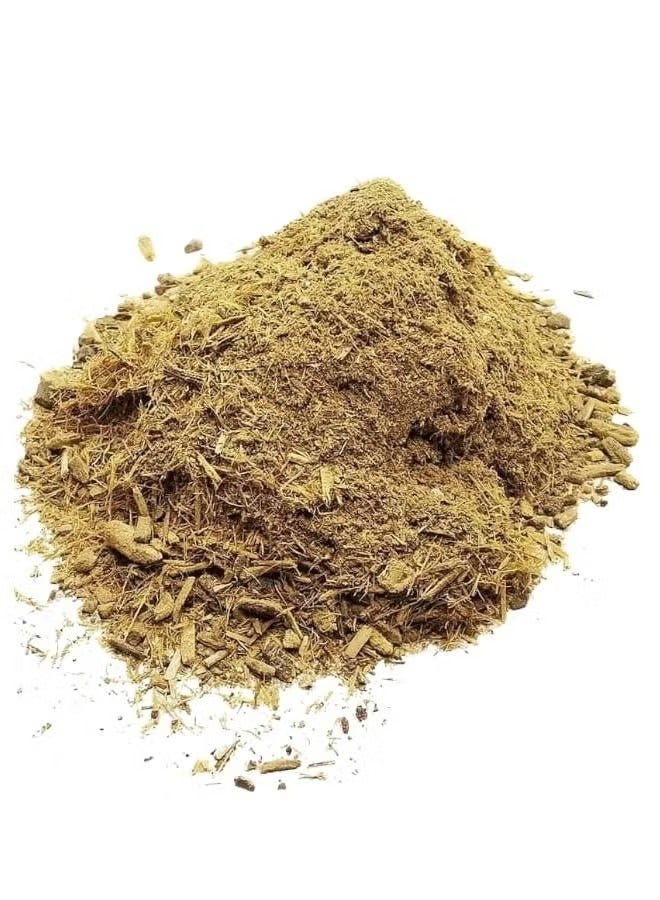 Crushed licorice 250 grams