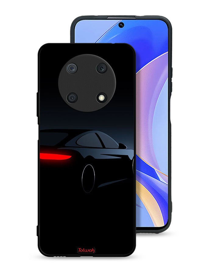 Tolwak Huawei nova Y90 Protective Case Cover Dark Car - Image 1