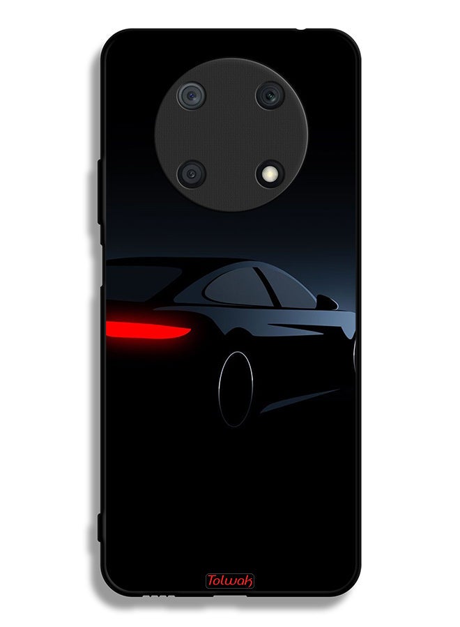 Tolwak Huawei nova Y90 Protective Case Cover Dark Car - Image 2