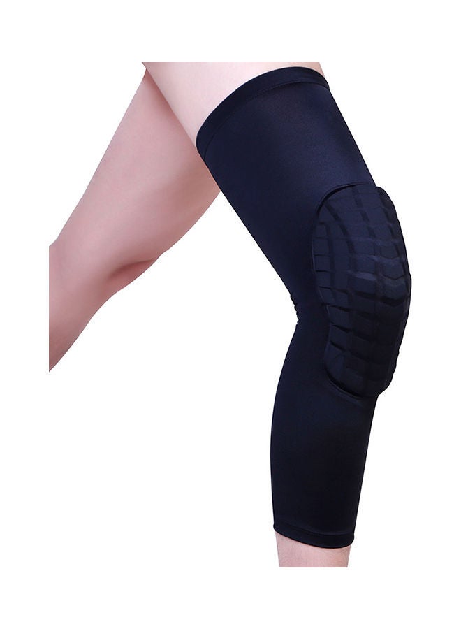 NIBEMINENT Padded Knee Cap Protector