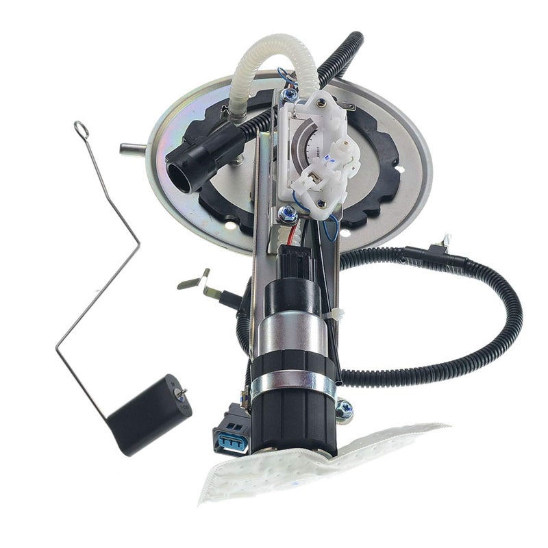 Fuel Pump Assembly for Ford Crown Victoria Lincoln Town Car Mercury Grand Marquis Marauder 20032004 46L