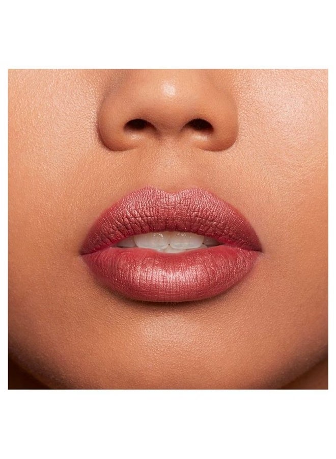 STILA COSMETICS Stila Stay All Day Shimmer Liquid Lipstick 3ml- Miele Shimmer - Image 3