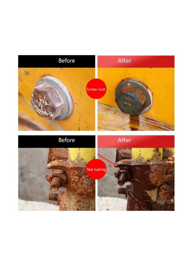 GETSUN De-Rust Lubricating 110 ml from getseun - Image 2