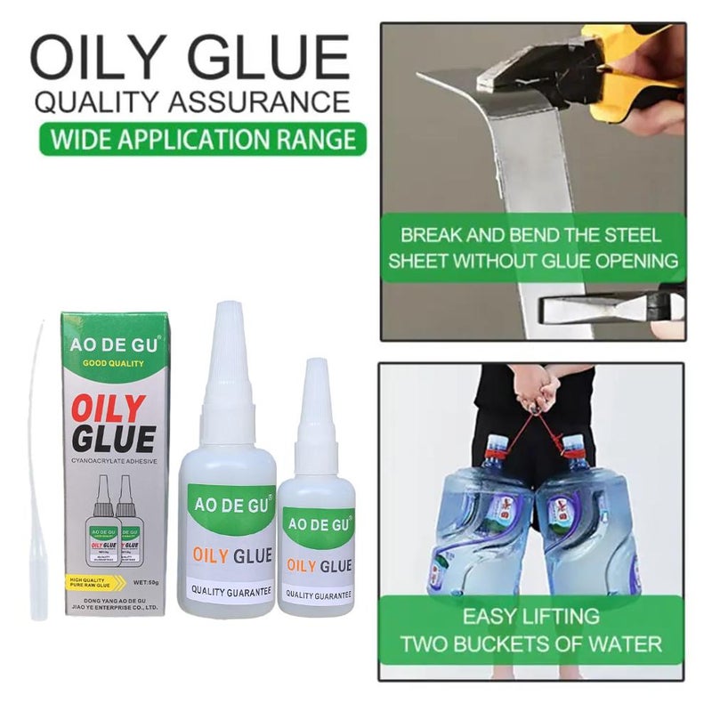 Oil-based raw glue, a popular product on Douyin and Kuaishou, sold by street vendors and 502 glue wholesalers. - Image 3
