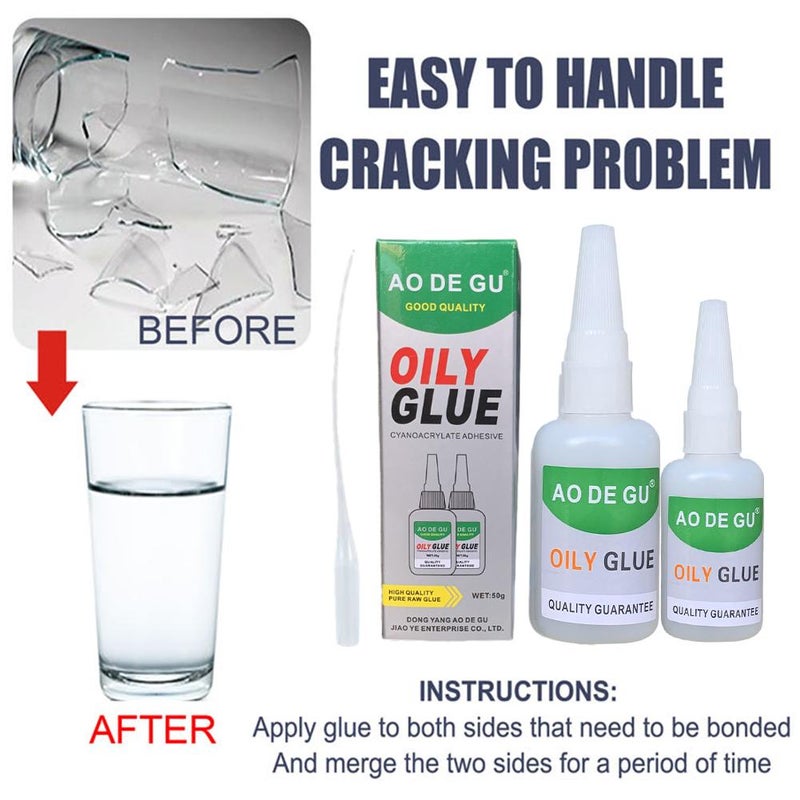 Oil-based raw glue, a popular product on Douyin and Kuaishou, sold by street vendors and 502 glue wholesalers. - Image 4