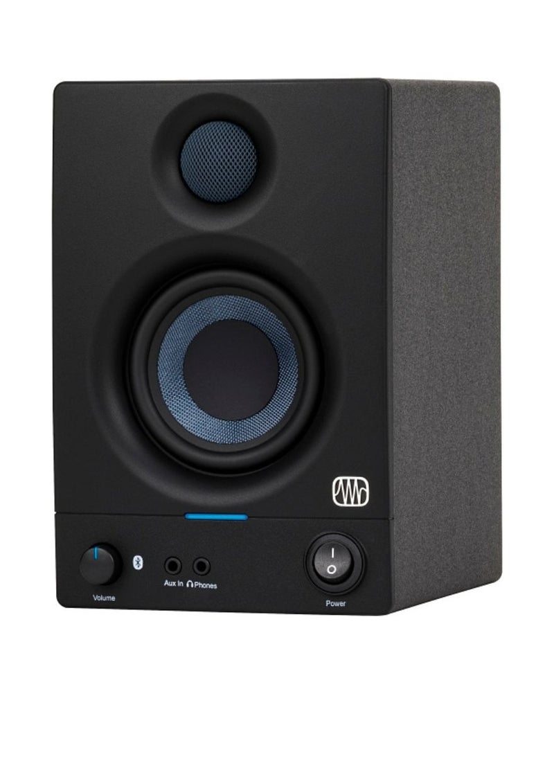 Presonus - PreSonus Eris 3.5BT 3.5-inch Powered Bluetooth Studio Monitors - 2nd Generation - Image 1
