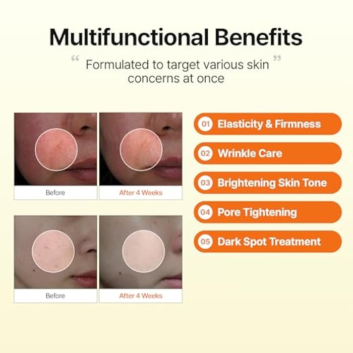 MEDITHERAPY Retinal Skin Booster Serum – Beginner Friendly Non-Irritating Retinaldehyde for Face and Body – Anti-Aging Retinol Pore Minimizer for Blemish Prone Skin– Korean Skin Care, 5.07 Fl.Oz Large - Image 3
