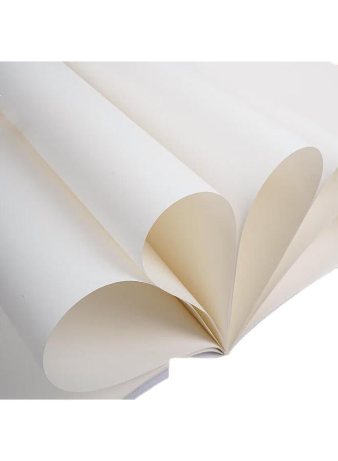 Simaa [Lowest Price Online] Simaa 10-Pack A4 Children'S Blank Sketchbooks, Kindergarten And Elementary School Art Drawing Doodle Books, Drawing Paper Sketchbooks, Art Drawing Books Xth20 - Image 1