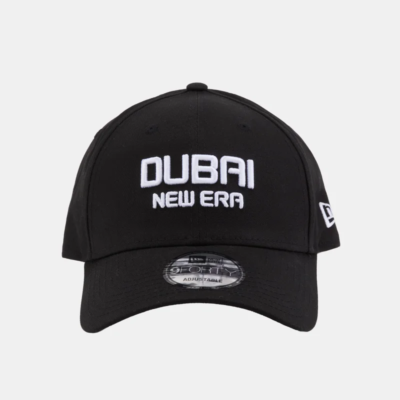 NEW ERA Dubai City 9FORTY Cap