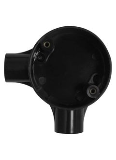 RACO RACO Heavy Duty Conduit PVC Pipe and Fittings to Route and Protect Electrical Wires for Residential and Commercial Electrical Wiring Industrial Electrical Wiring  - Image 1