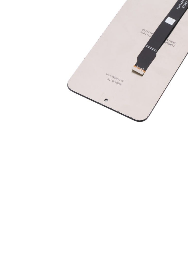 Replacement FHD LCD Screen for Huawei Honor X8 4G  - Image 3