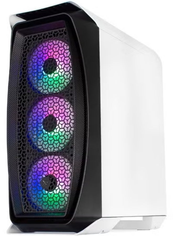 جهاز Gaming PC بمعالج i7 الجيل الحادي عشر وكارت RTX 3060 مع 32GB RAM و1TB SSD لأداء ألعاب سلس وتعدد مهام متقدم - Image 4