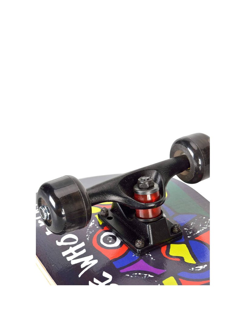 Winmax - Skateboard 31 X 8 Inch - Image 1