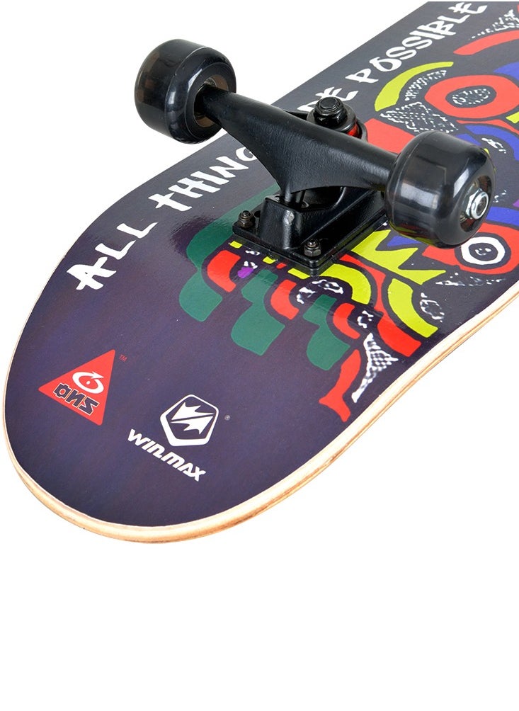 Winmax - Skateboard 31 X 8 Inch - Image 1