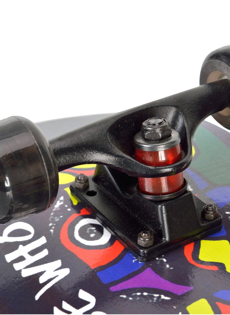 Winmax - Skateboard 31 X 8 Inch - Image 1