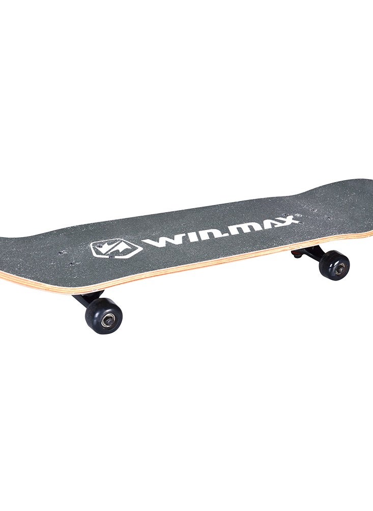 Winmax - Skateboard 31 X 8 Inch - Image 1